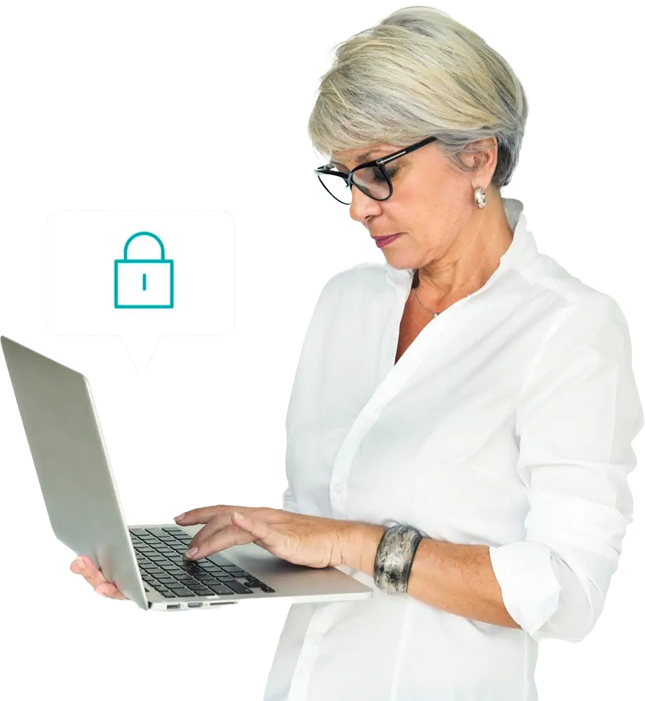 Privacy policy